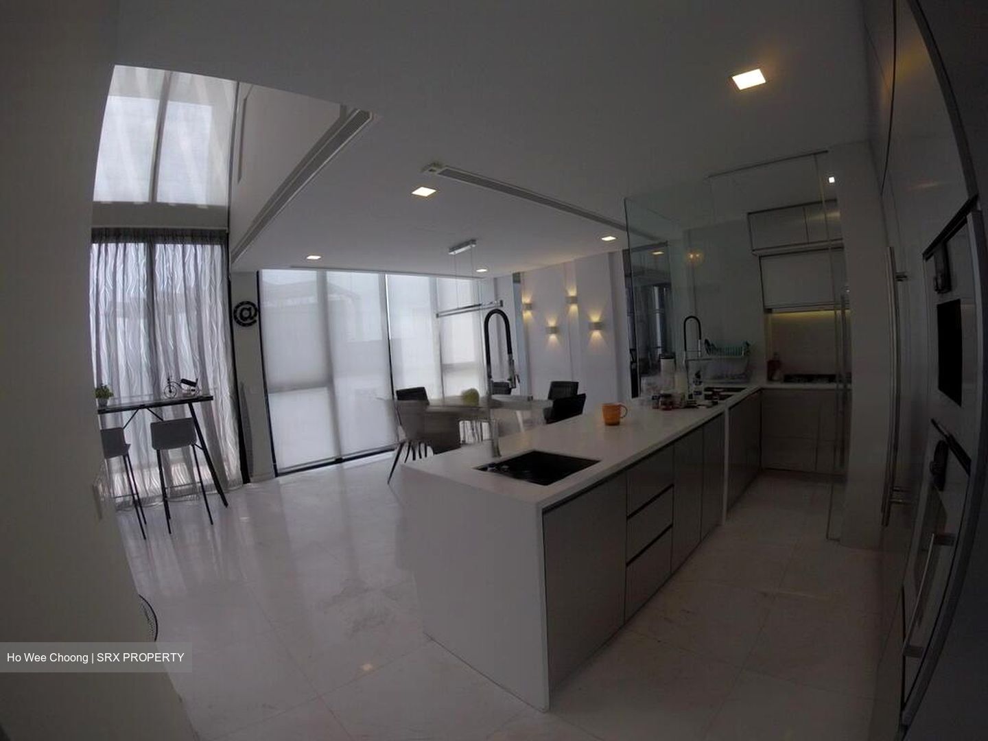 Fulcrum (D15), Condominium #456126501